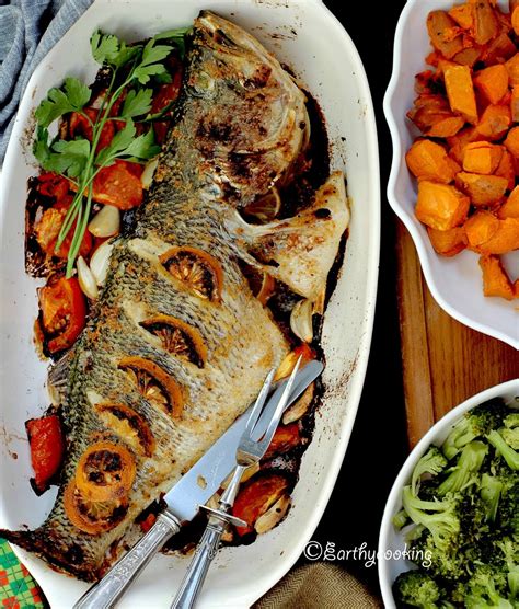 largemouth bass recipe
